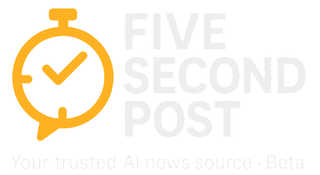 Five Second Post